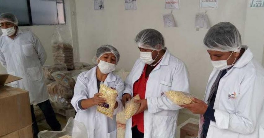 QALI WARMA: Funcionarios del MIDIS supervisan almacenes de proveedores y colegios en regiones - www.qaliwarma.gob.pe QALI WARMA: Funcionarios del MIDIS supervisan almacenes de proveedores y colegios en regiones - www.qaliwarma.gob.pe