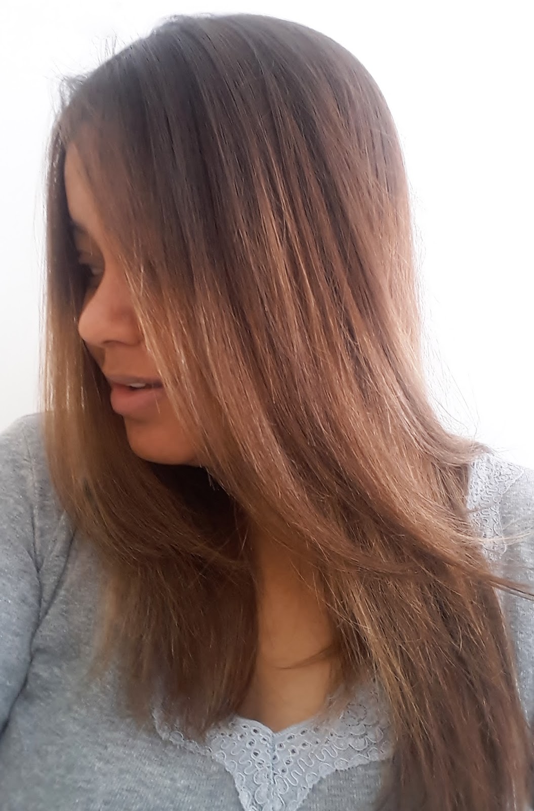 Clarissa Gomes Blog RESENHA ALISENA MURIEL COSMÉTICOS