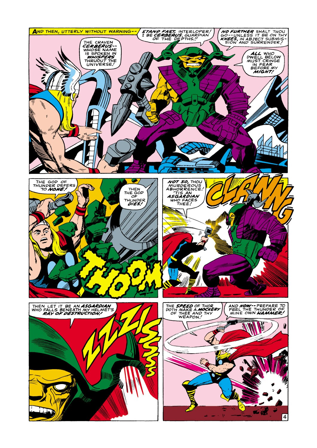 Thor (1966) 130 Page 4