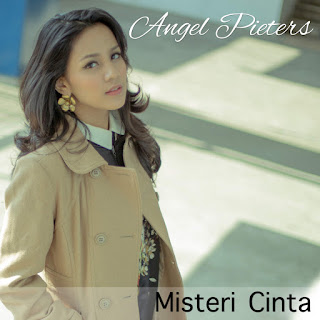 Angel Pieters - Misteri Cinta (2014) Angel Pieters - Misteri Cinta on iTunes