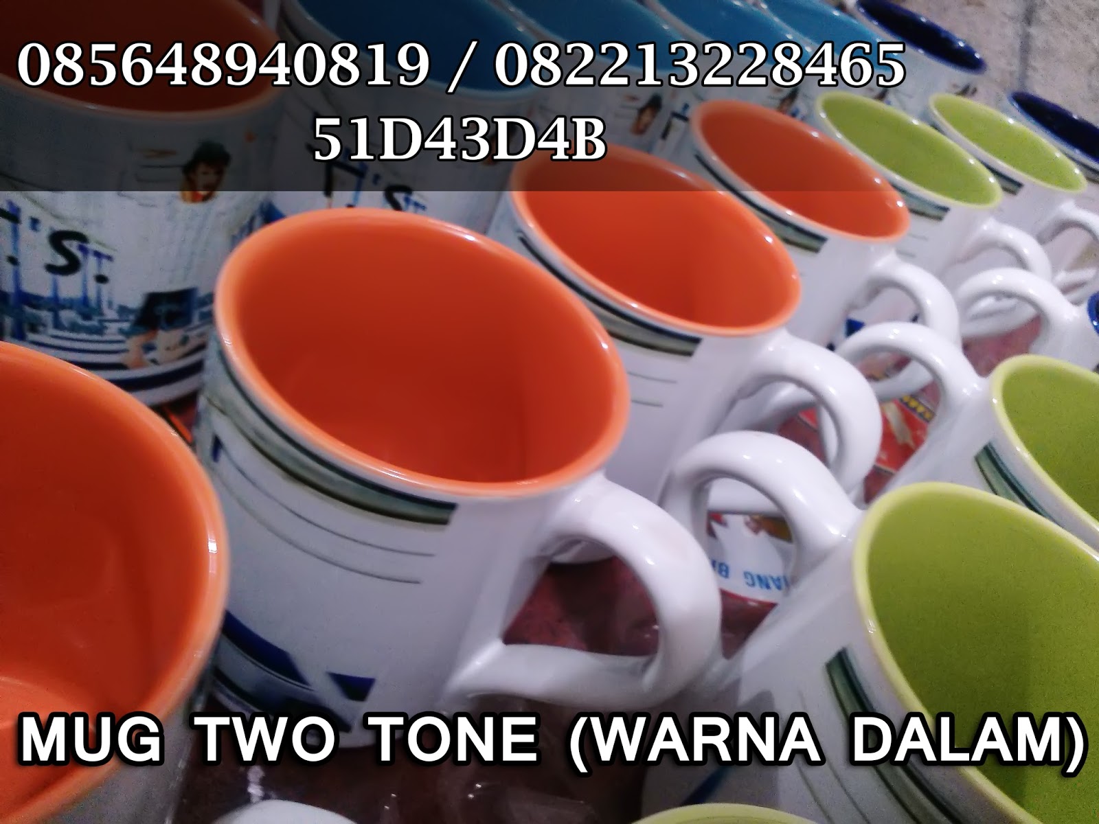 NANO PRODUCTION SURABAYA CETAK MUG SURABAYA, CETAK MUG SATUAN SURABAYA