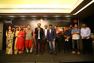 tsr felicitates gpsk team success tsr felicitates gpsk team success