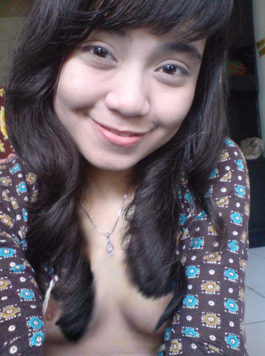 jilbaber manis gadis gadis nakal