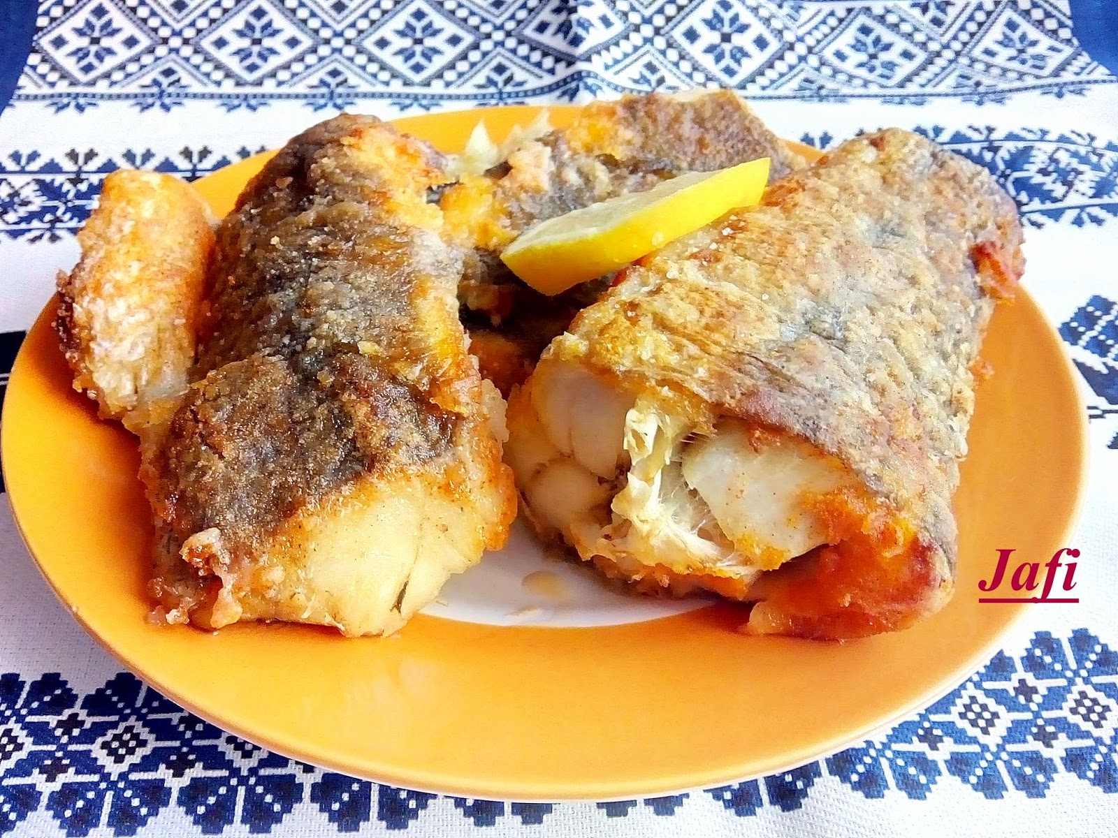 Kuhinjske Carolije Peceni Oslic