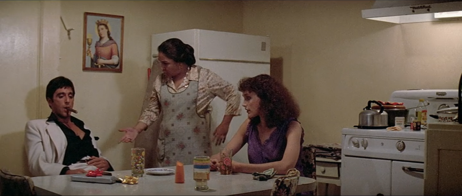 Scarface (1983) AoM Movies et al.