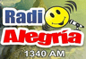 Radio Alegria 1340 AM