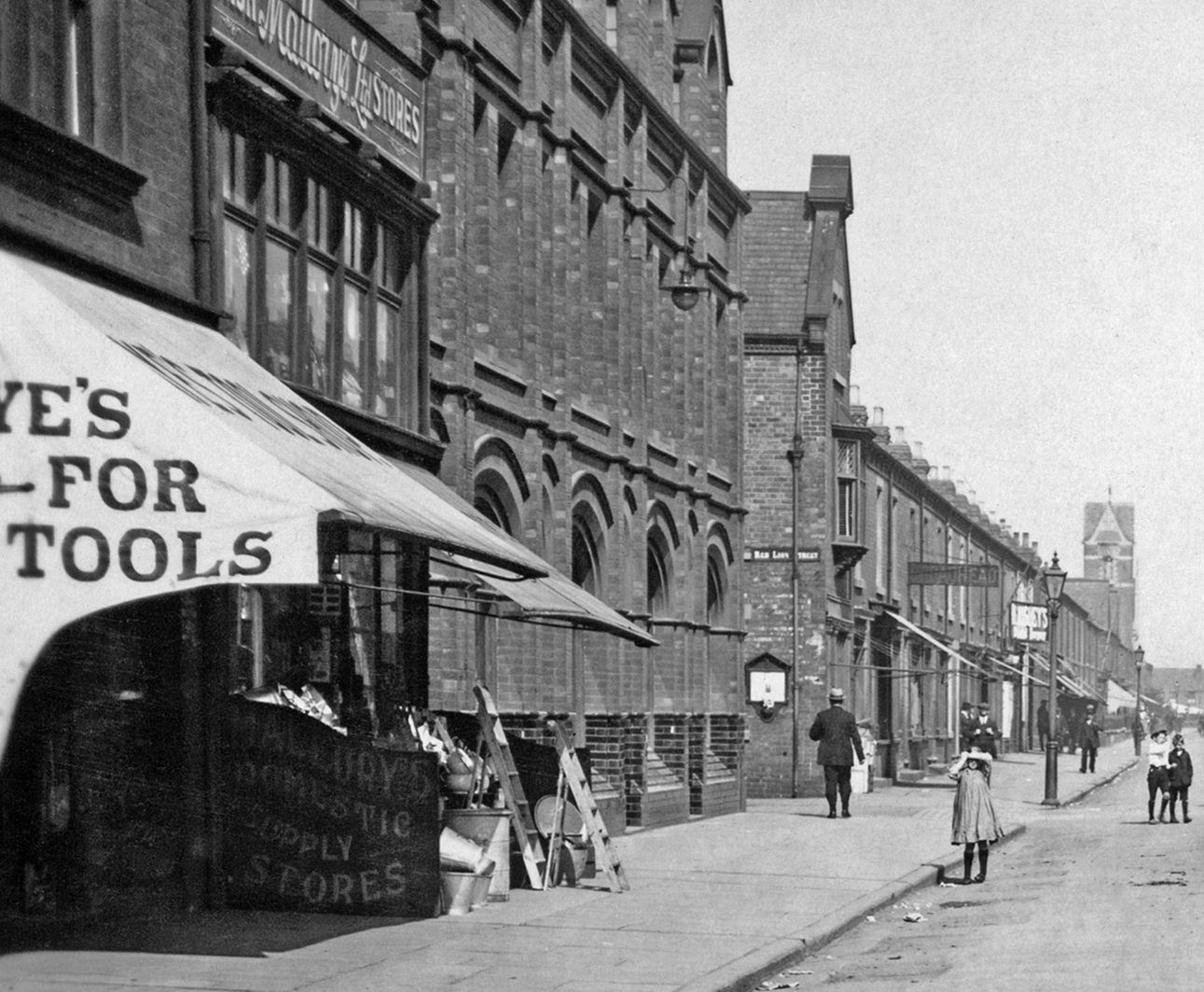 The Goole First World War Research Group Goole and the First World War