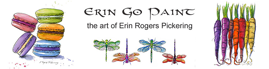 Erin Go Paint