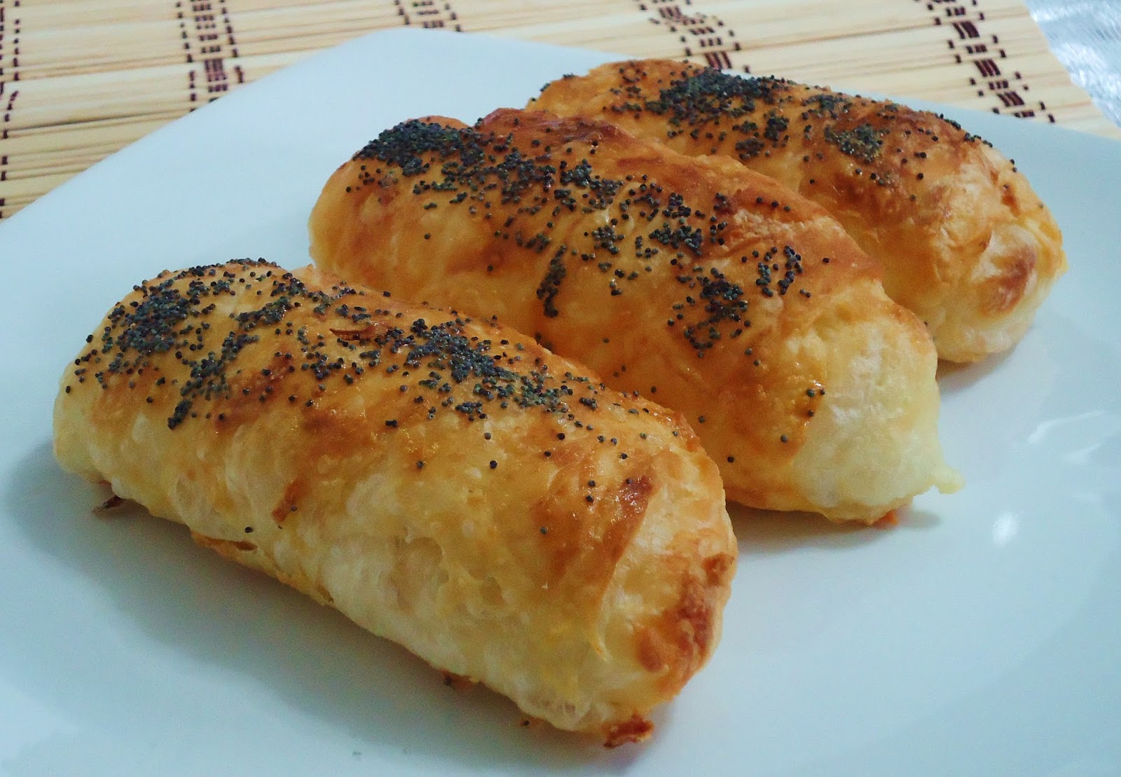 Birsel ve İrem Buzluk Böreği (Güncelleme)