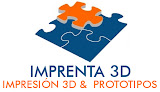 Imprenta3D