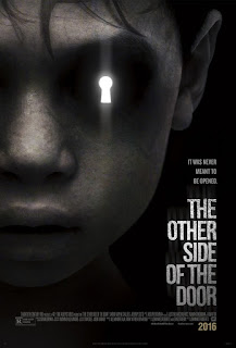 The Other Side of the Door (2016) ดิ อาเธอร์ ไซด์ ออฟ เดอะ ดอร์