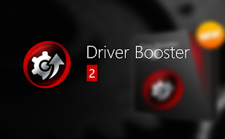 Download Iobit Driver Booster 2.4 PRO Serial Key
