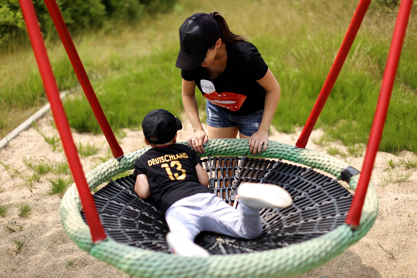 Und Wie Sehen Das Eigentlich Die Kinder Eltern Vom Mars