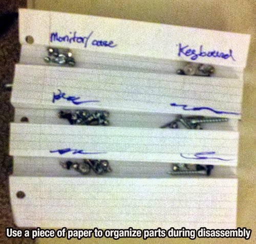 These 89 Life Hacks Will Make Your Life So Much Easier