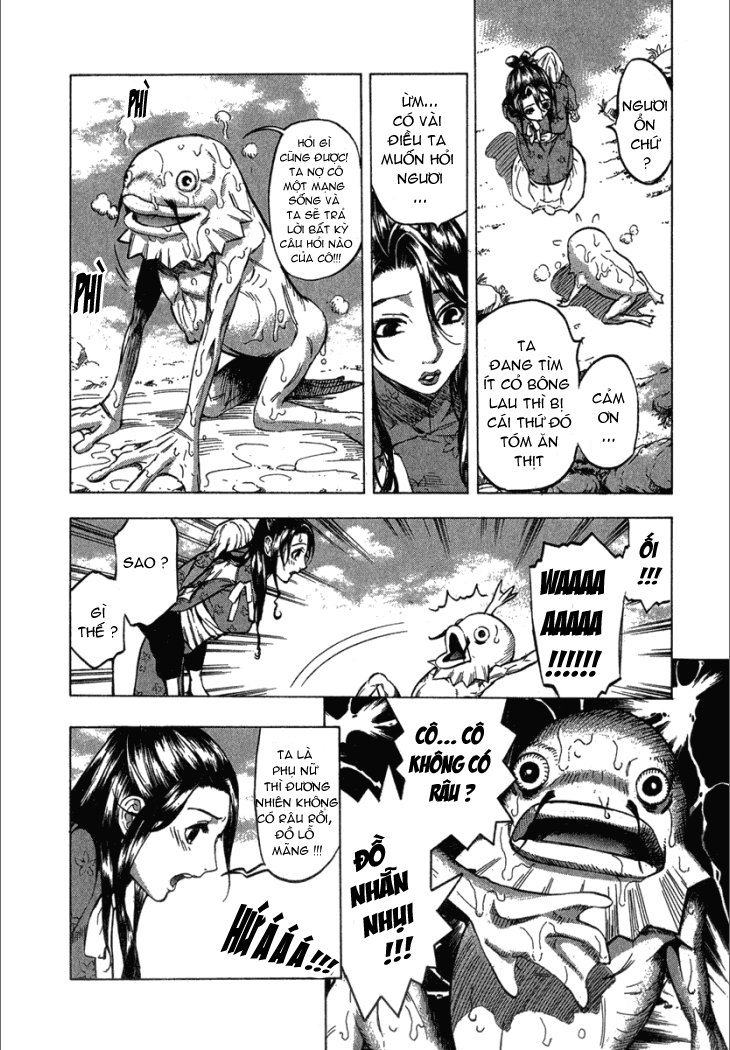 Qwan chap 16