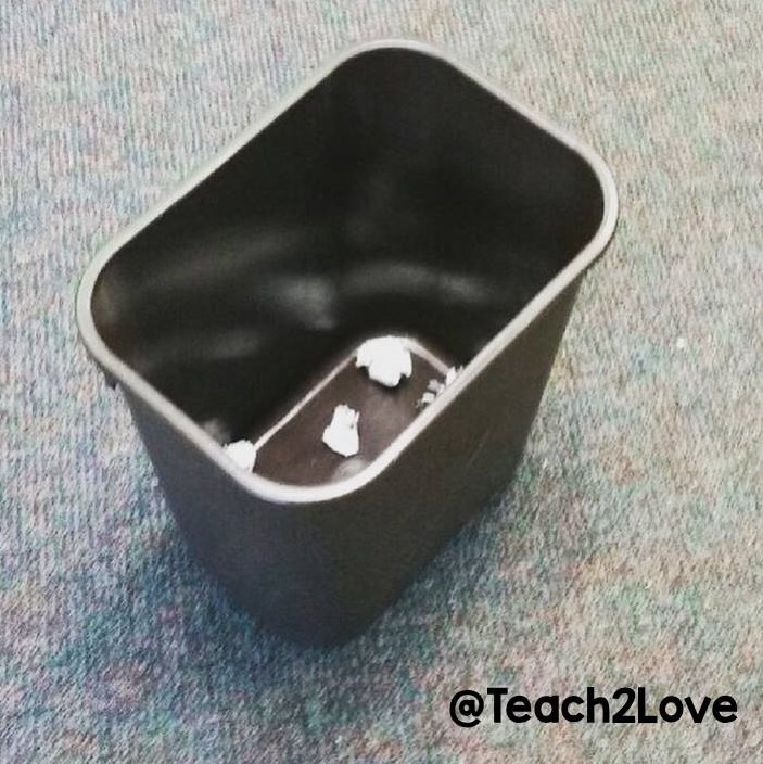 March Madness Trashketball - Shannon Maree Teaching