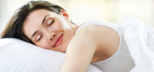 How to Sleep Well Turns Not Difficult