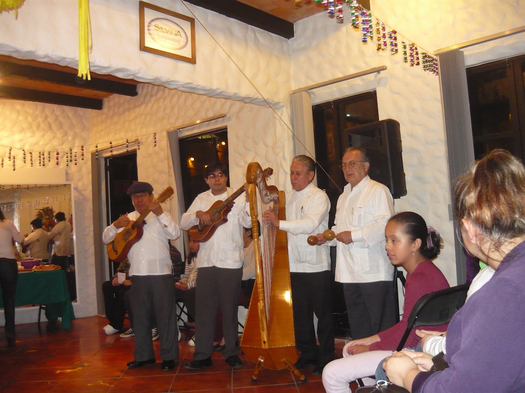 DIRECCIÓN DE ACTIVIDADES ARTÍSTICAS SEV 16/12/12 23/12/12