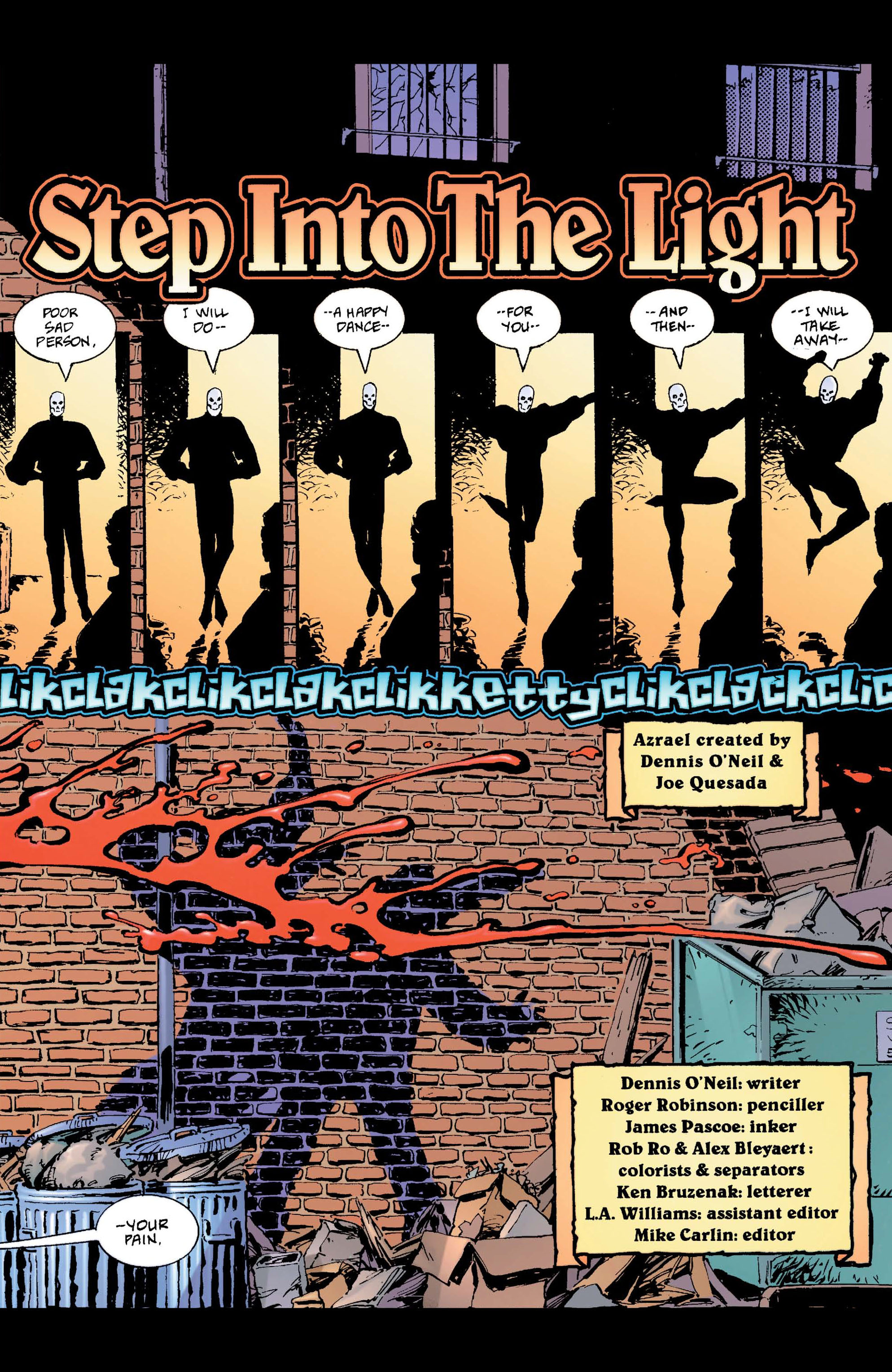 Read online Batman: No Man's Land (2011) comic -  Issue # TPB 1 - 473