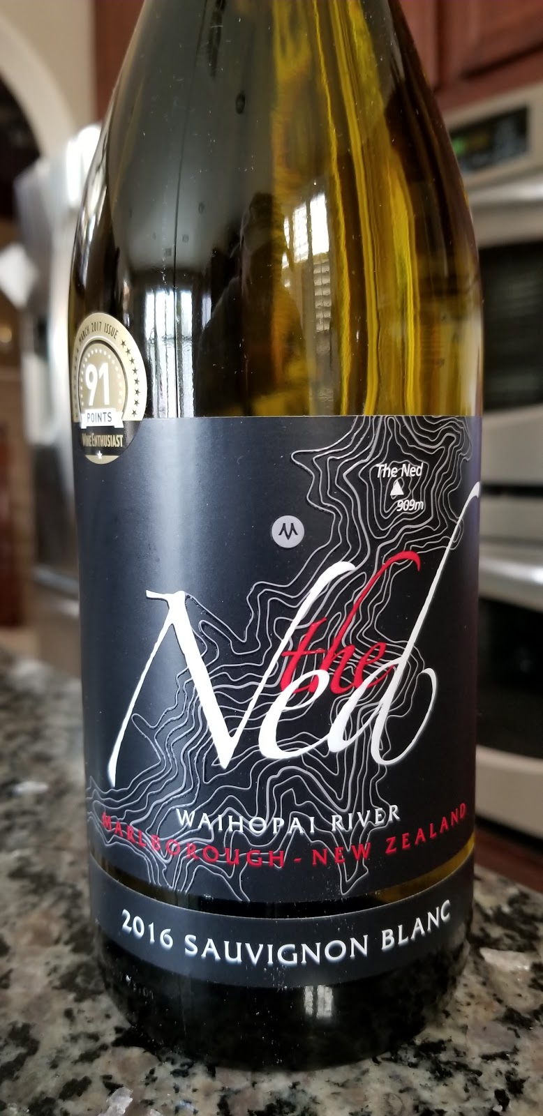 Wine Reviews For The Average Wine lover The Desert Wine Guy 2016 NED