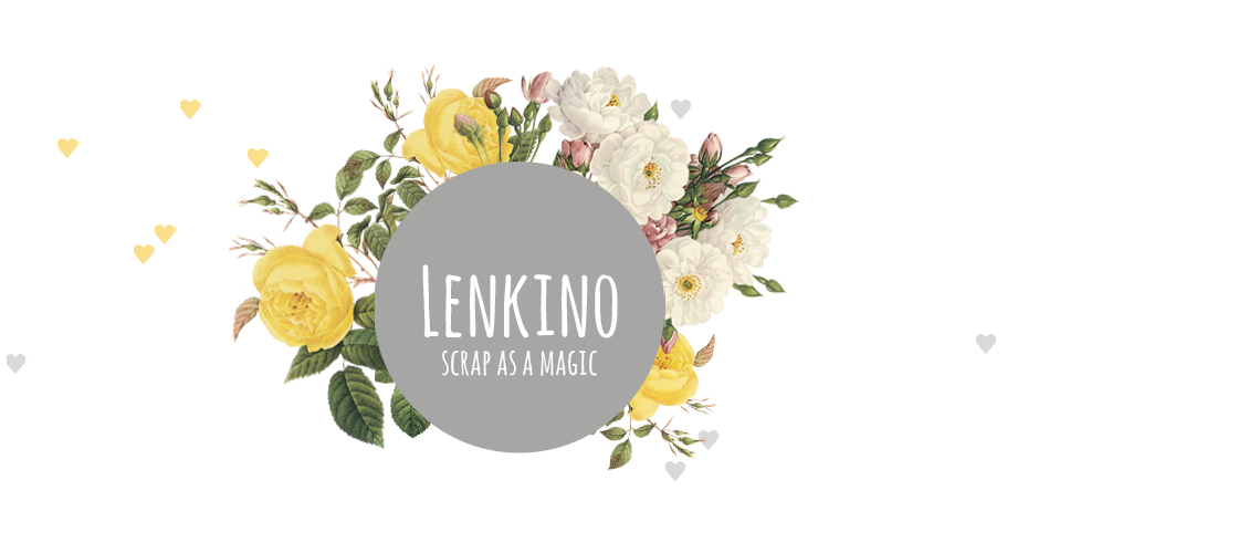 Lenkino♥