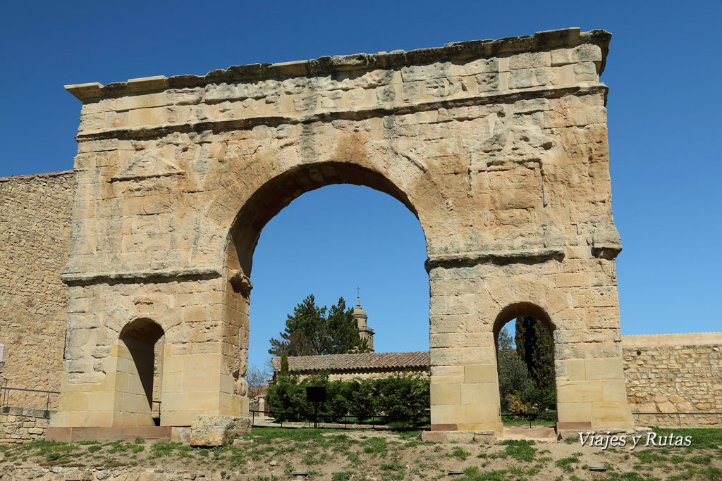 Medinaceli, Ruta por los rincones más bonitos de la provincia de Soria