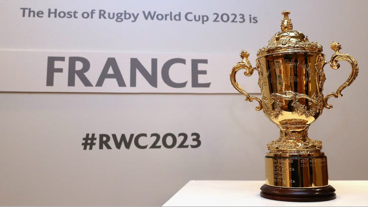 Definido el proceso clasificatorio para Rugby World Cup 2023