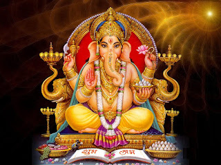 ganesh images for desktop