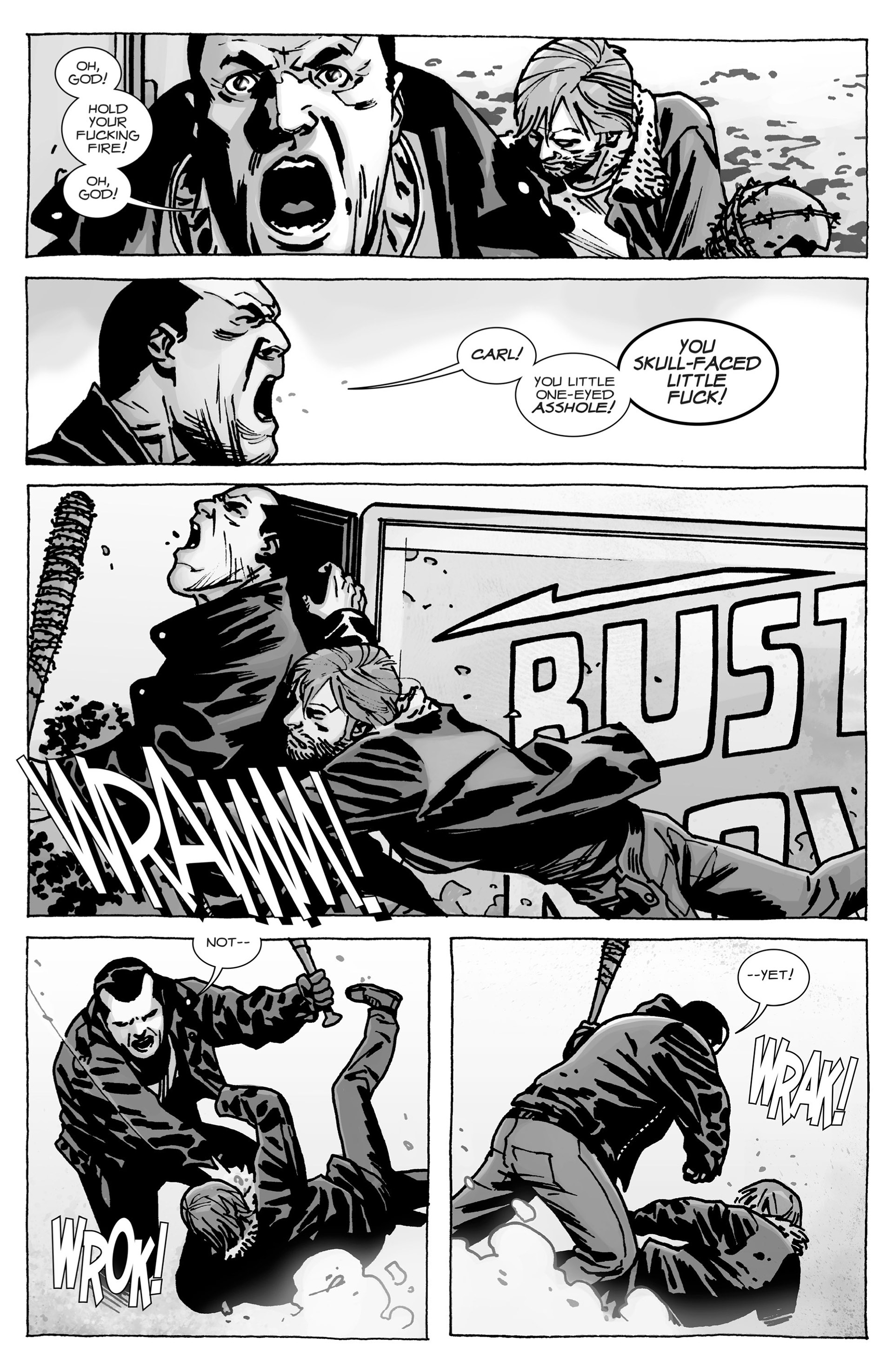 The Walking Dead issue 113 - Page 10