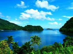 Laut Banda: Laut Banda "Pesona Bahari"