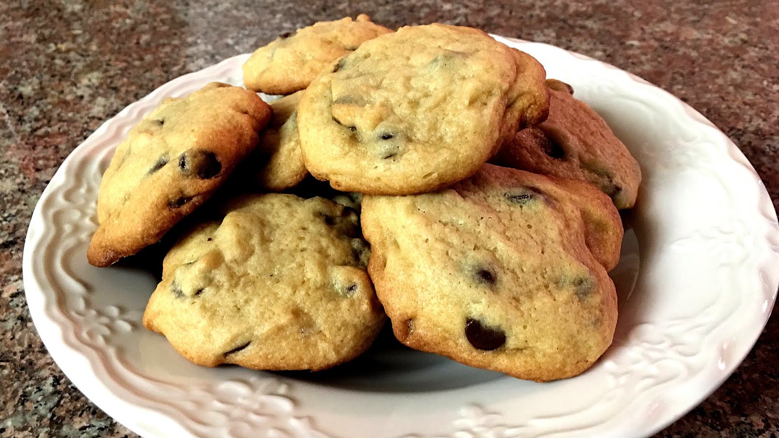 Cookies Recipe Without Brown Sugar - Recipe Choices