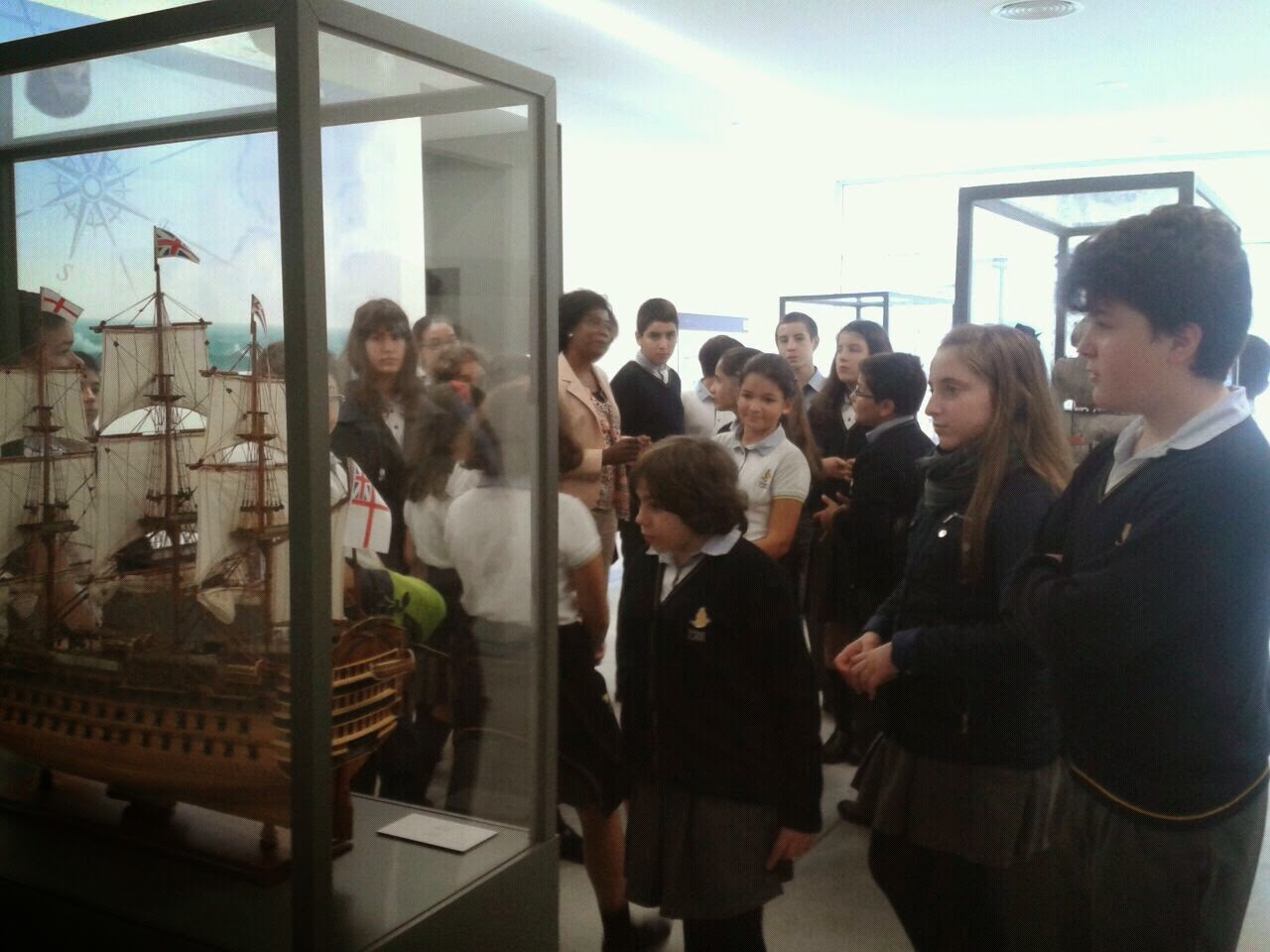 ABALARARIA: octubre 2014