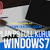 EPLAN P8 Windows 7 Türkçe Kurulum/EPLAN P8 Windows 7 installation