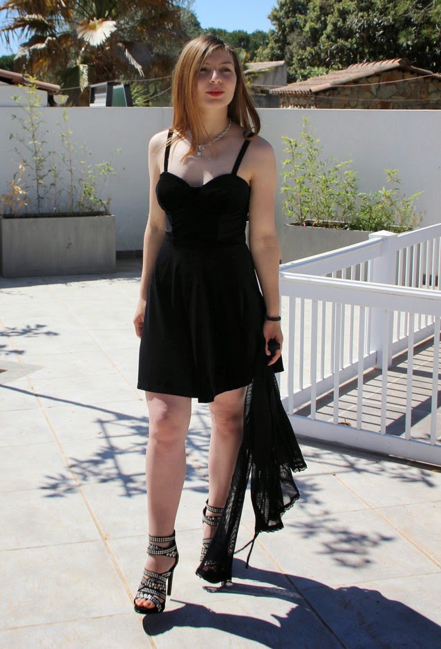 Vestidos de fiesta para días de verano Vestidos de fiesta para días de verano