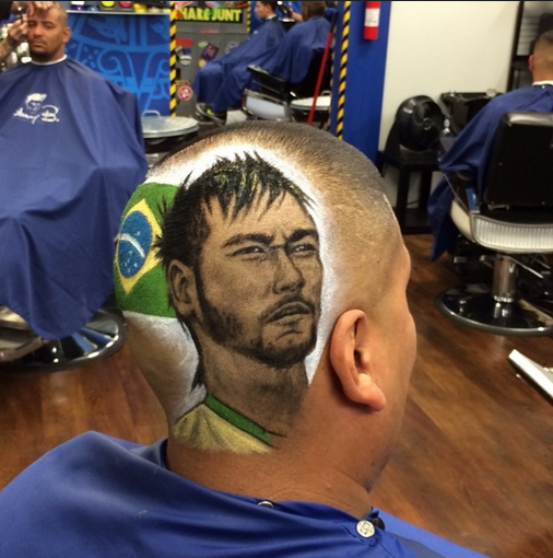 Photos World Most Expensive Haircuts Ipromo Naija