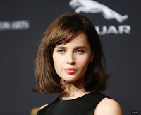 Felicity Jones HQ photo