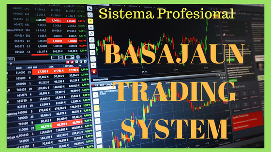 Directa trading system
