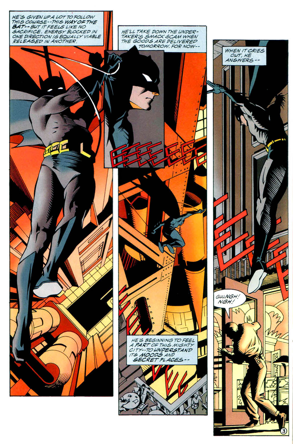 Read online Batman: Shadow of the Bat comic -  Issue # _Annual 3 - 5