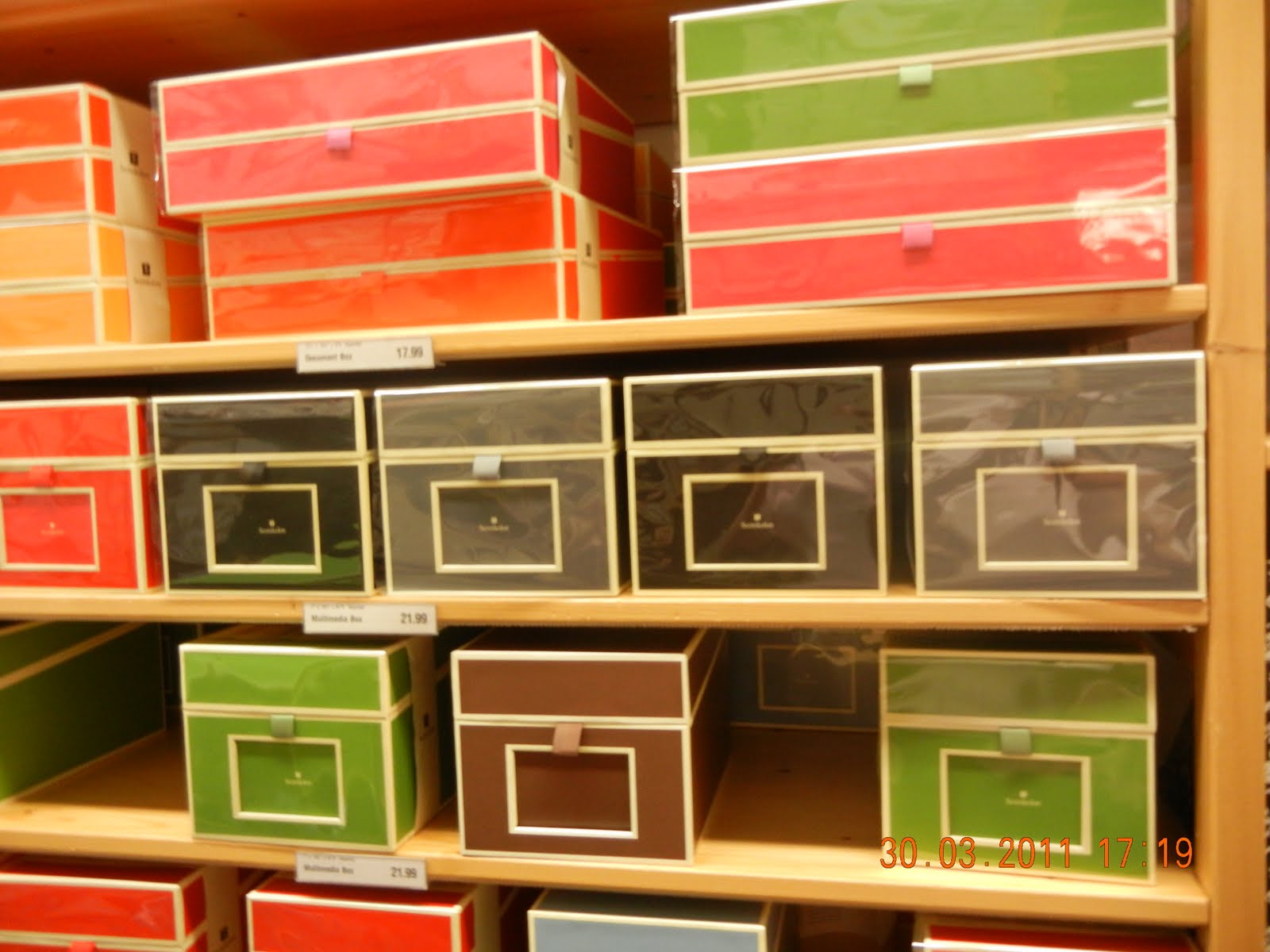 Tudo é DImais VISITANDO A LOJA CONTAINER STORE EM MIAMI