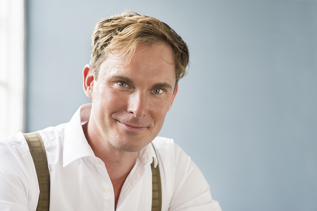 Greenacre Writers A Conversation with Jason Hewitt