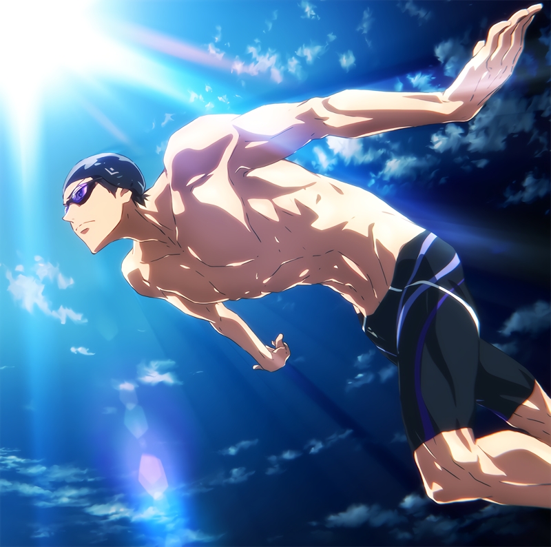 Free! (2021) Free! (2021)