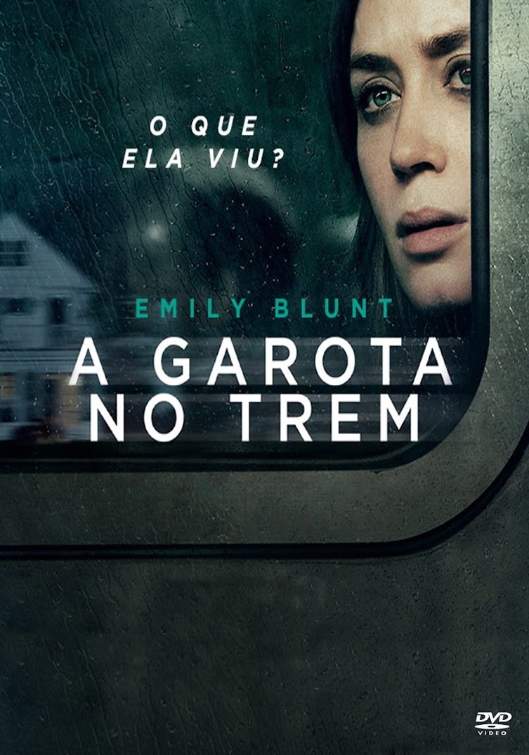 Cine Terror Downloads A Garota no Trem Dublado 720p (Bluray) Cine Terror Downloads A Garota no Trem Dublado 720p (Bluray)