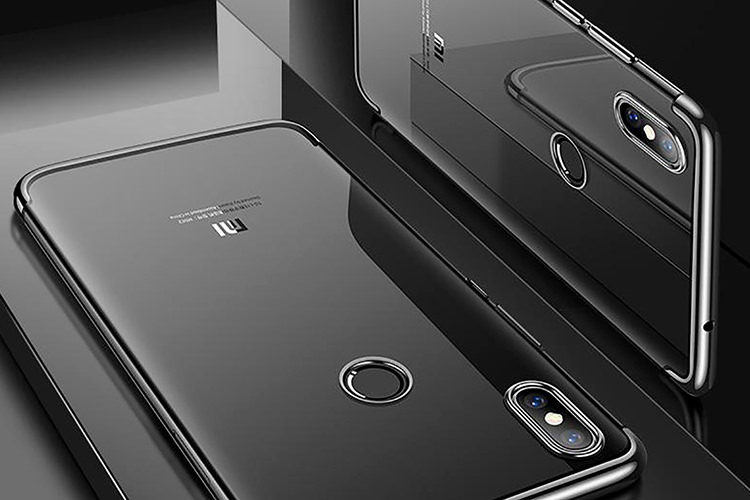 Xiaomi Mi 8 Xiaomi Mi 8