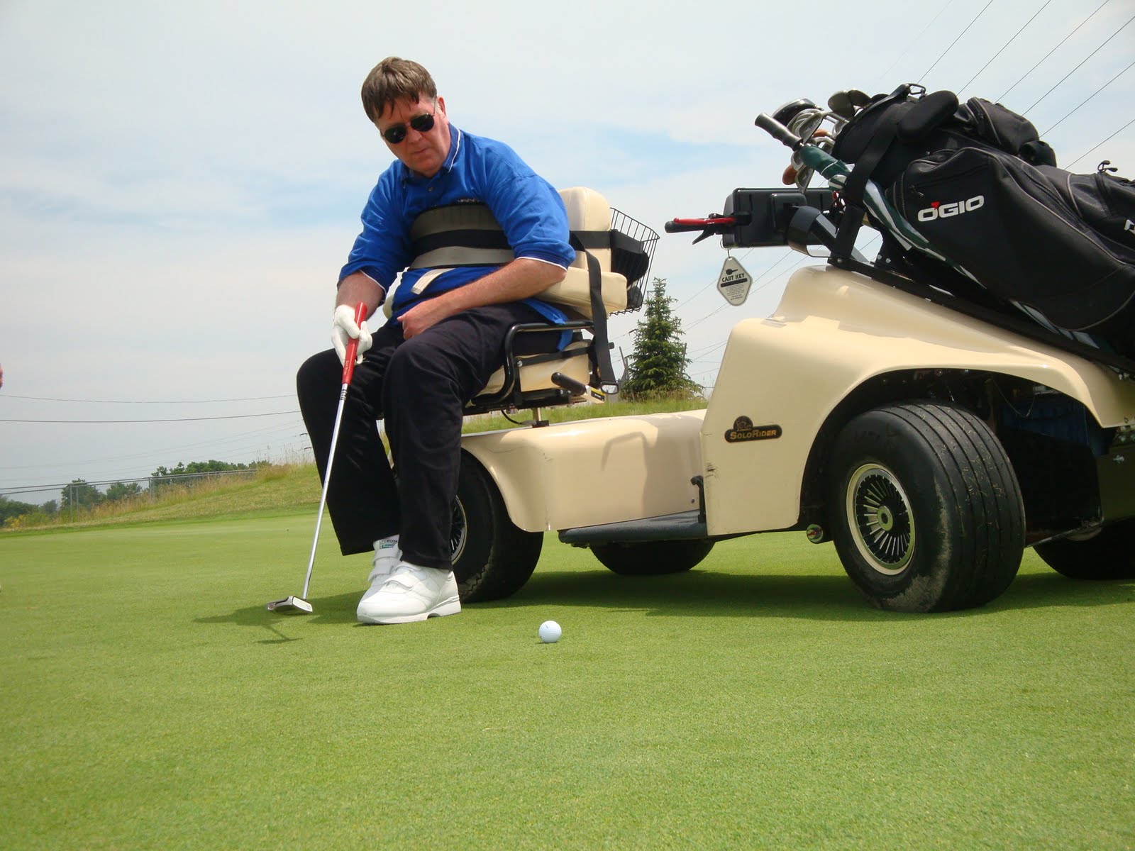 Living Without Limitations A League of Their Own Rehabilitation