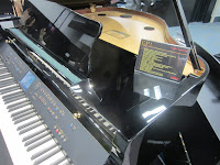 Kawai CP1 digital grand piano