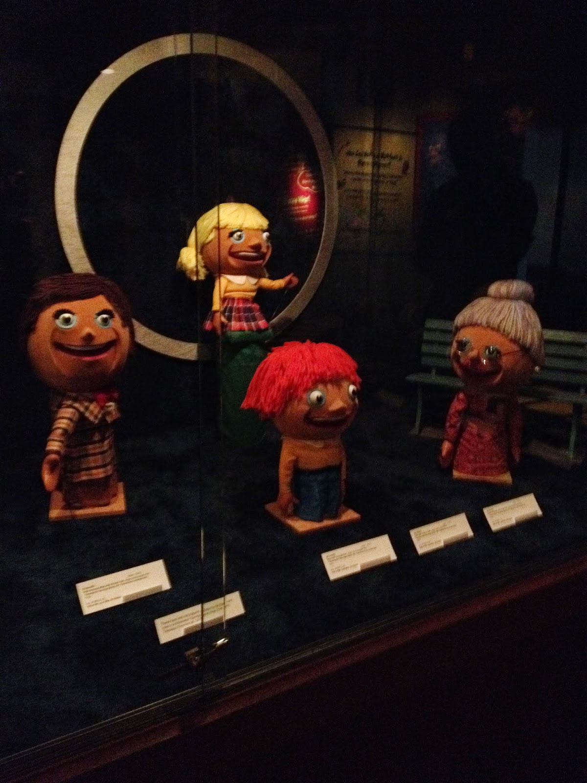 Barbie Crafts  Charles H. MacNider Art Museum