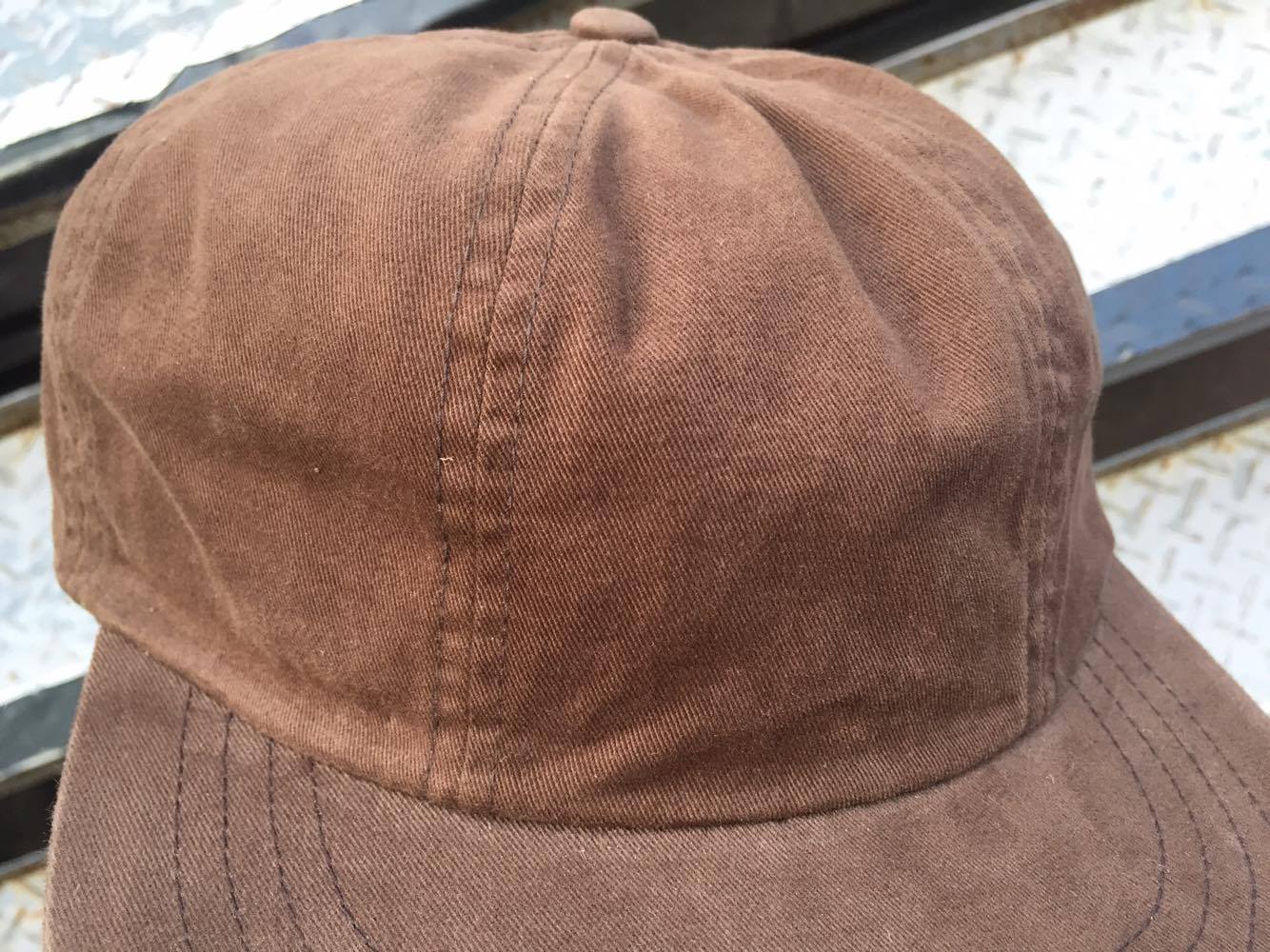 brixton lakewood cap