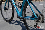 Cipollini NK1K Disc Shimano Dura Ace R9170 Di2 C40 Complete Bike at twohubs.com