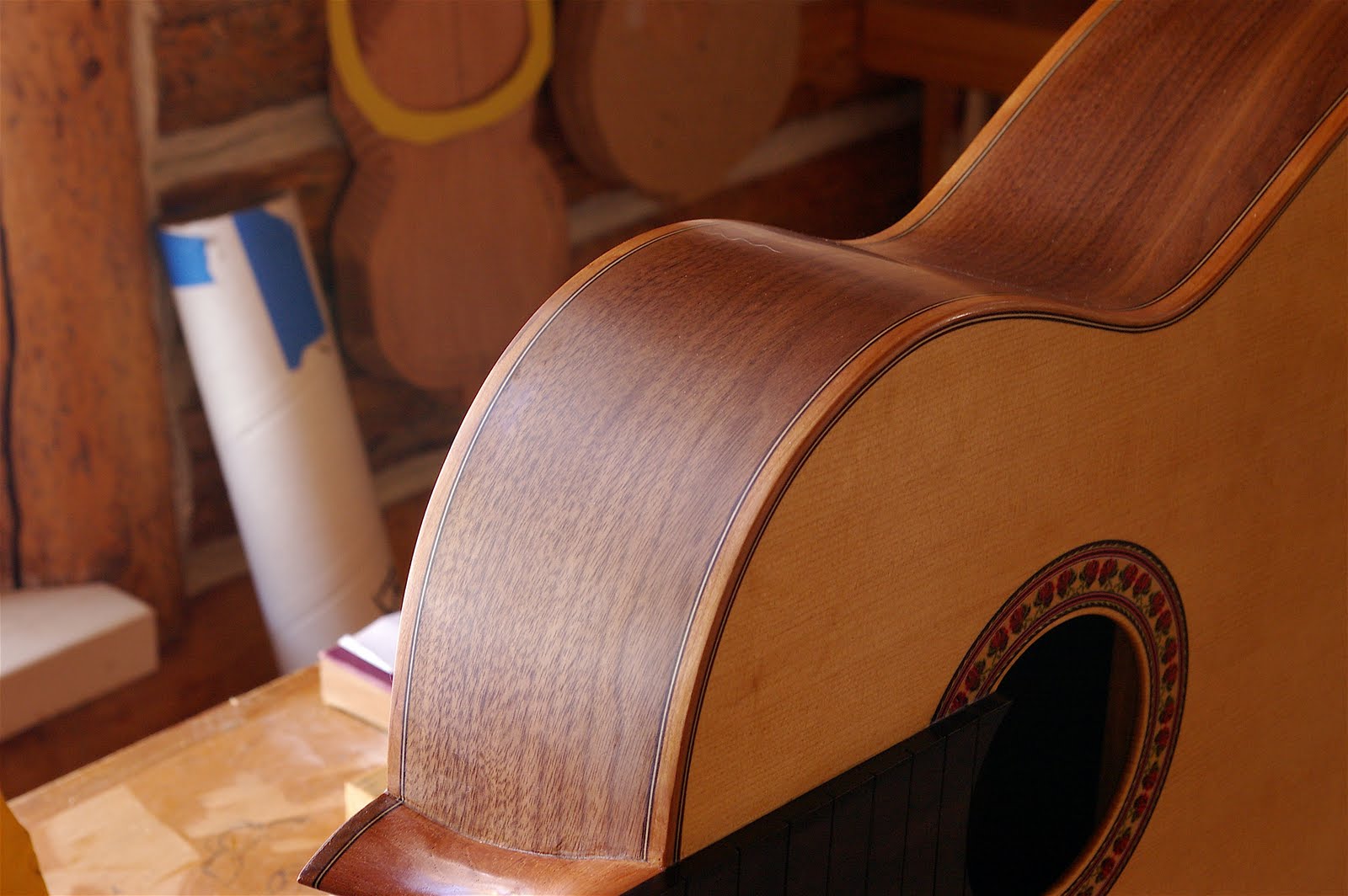 The Wonders of French Polish, Part 2