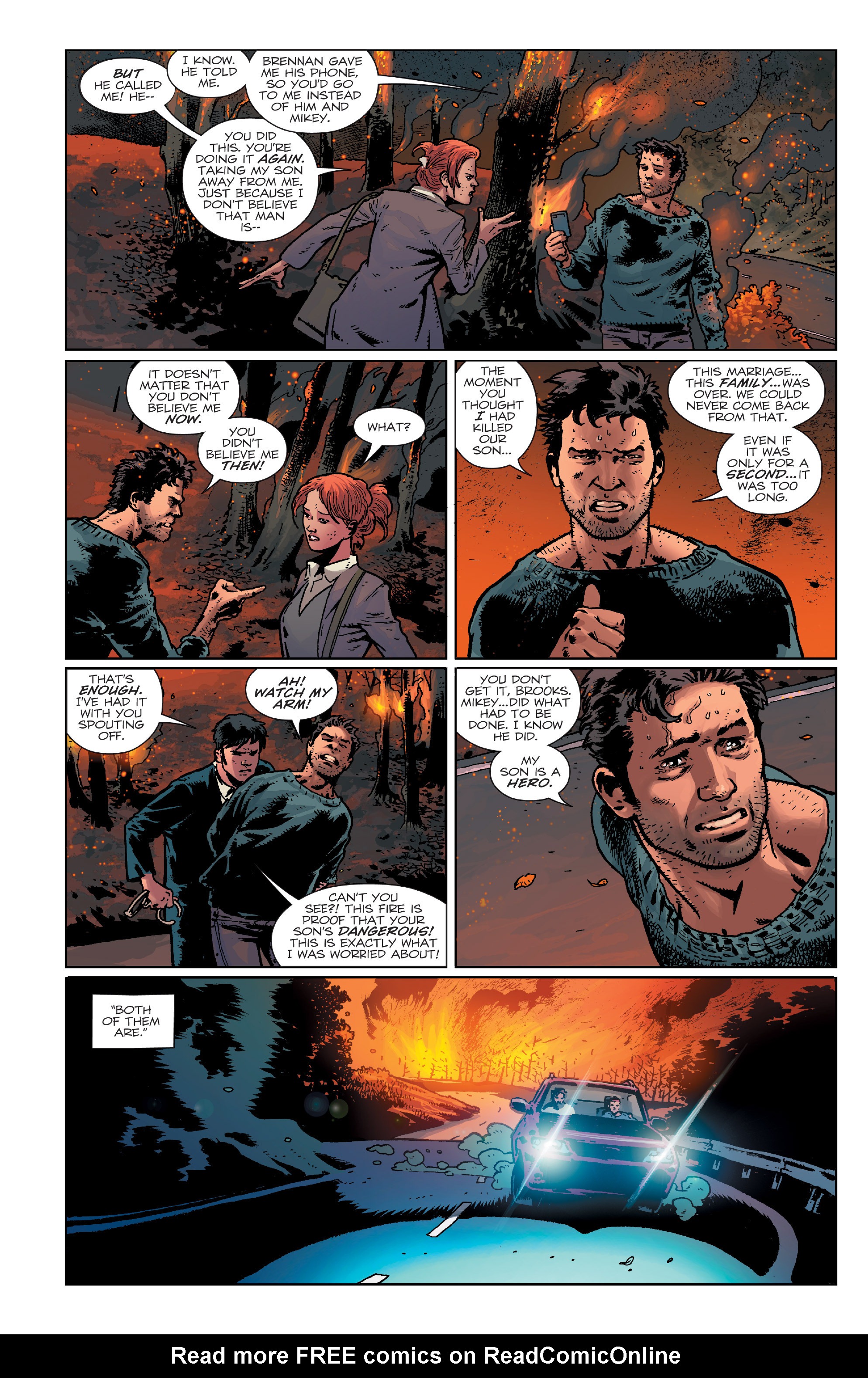 Birthright (2014) issue TPB 1 - Page 113